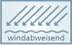 windabweisend